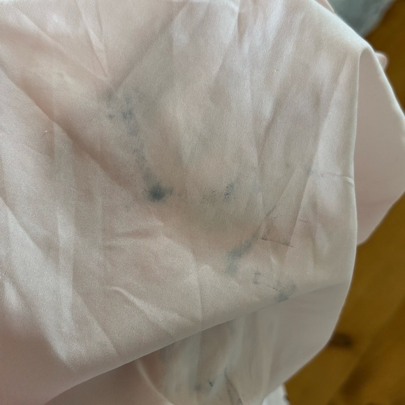 Anthropology’s HUTCH Elsa High Low Ruffle Leopard Wrap Dress - Picture 15 of 15